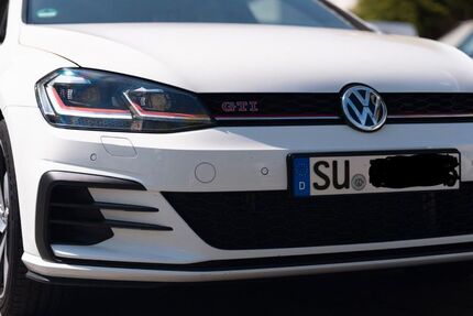 VW Golf 77.300 km 22.000 &euro; Bad Honnef 53604