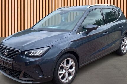 Seat Arona 29.820 km 19.980 &euro; Dresden 01328