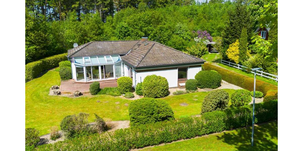 Einfamilienhaus Bordelum - 4 Zimmer, 152 m&sup2;, 325.000&euro; | Angebot:26857177