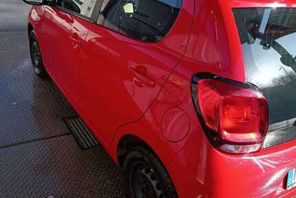 Citroen C1 14.500 km 11.500 &euro; Schramberg 78713