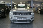 Jeep Compass 1.3 Plug-In Hybrid 4xe S 70.133 km 21.480 &euro; Euskirchen 53881