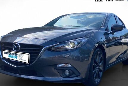 Mazda 3 68.800 km 13.990 &euro; Wilhelmshaven 26389