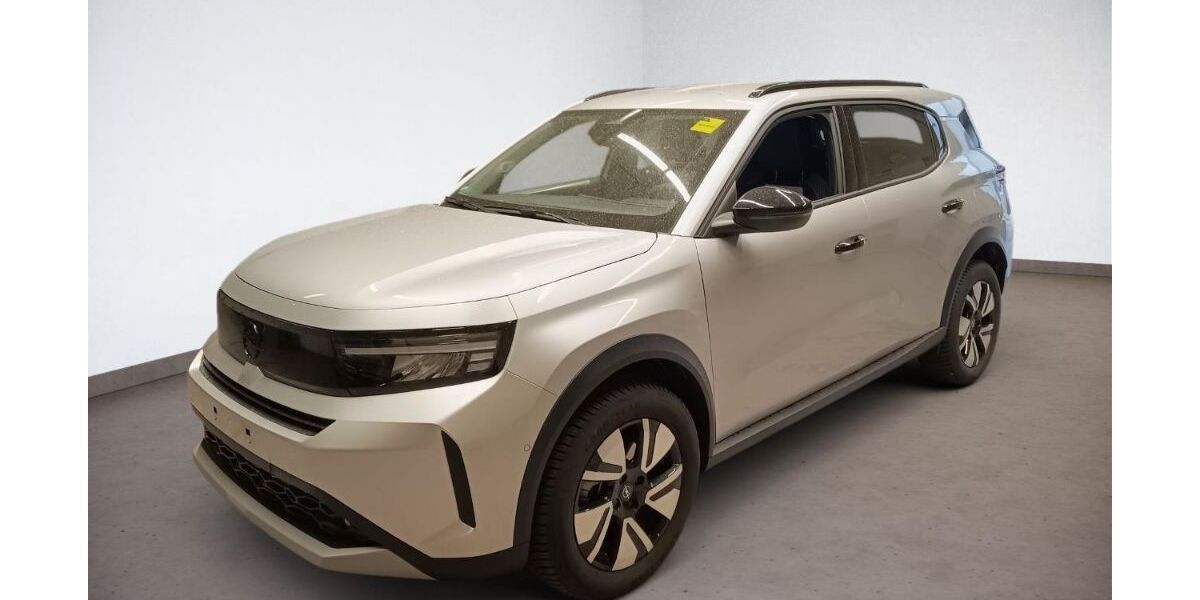 Opel Frontera 11.100 km 24.800 &euro; Meckenheim 53340