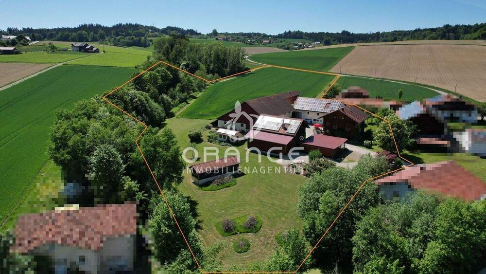 Einfamilienhaus Bad Griesbach im Rottal Zachstorf - 1 Zimmer, 272 m&sup2;, 1.499.999&euro; | Angebot:24423541