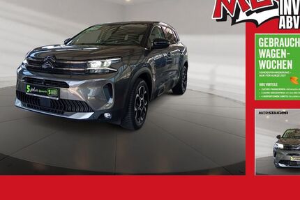 Citroen C5 Aircross 22.350 km 21.490 &euro; Stuttgart 70376