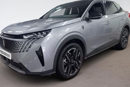 Peugeot 3008 31.911 km 26.990 &euro; Osnabrück 49082