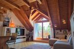 Dachgeschoßwohnung Putzbrunn - 4 Zimmer, 93 m&sup2;, 595.000&euro; | Angebot:27077090