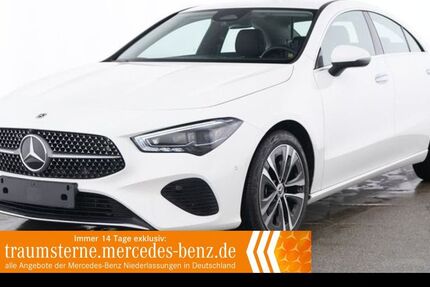 Mercedes-Benz CLA 180 8.098 km 30.290 € Berlin 10587