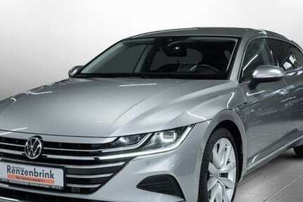 VW Arteon 118.904 km 25.590 &euro; Bramsche 49565