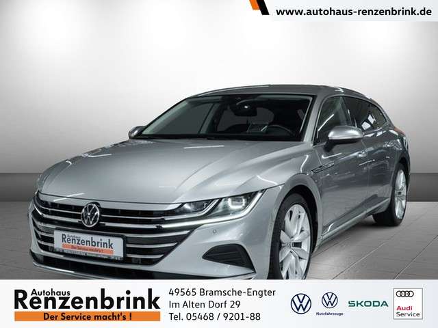 VW Arteon 118.904 km 25.590 &euro; Bramsche 49565