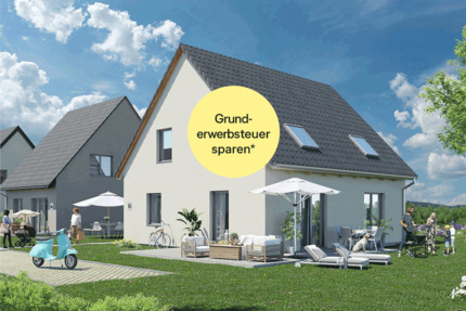 Haus Müllrose - 4 Zimmer, 114 m&sup2;, 459.900&euro; | Angebot:25673599