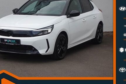 Opel Corsa 6.400 km 18.190 &euro; Saarbrücken 66121