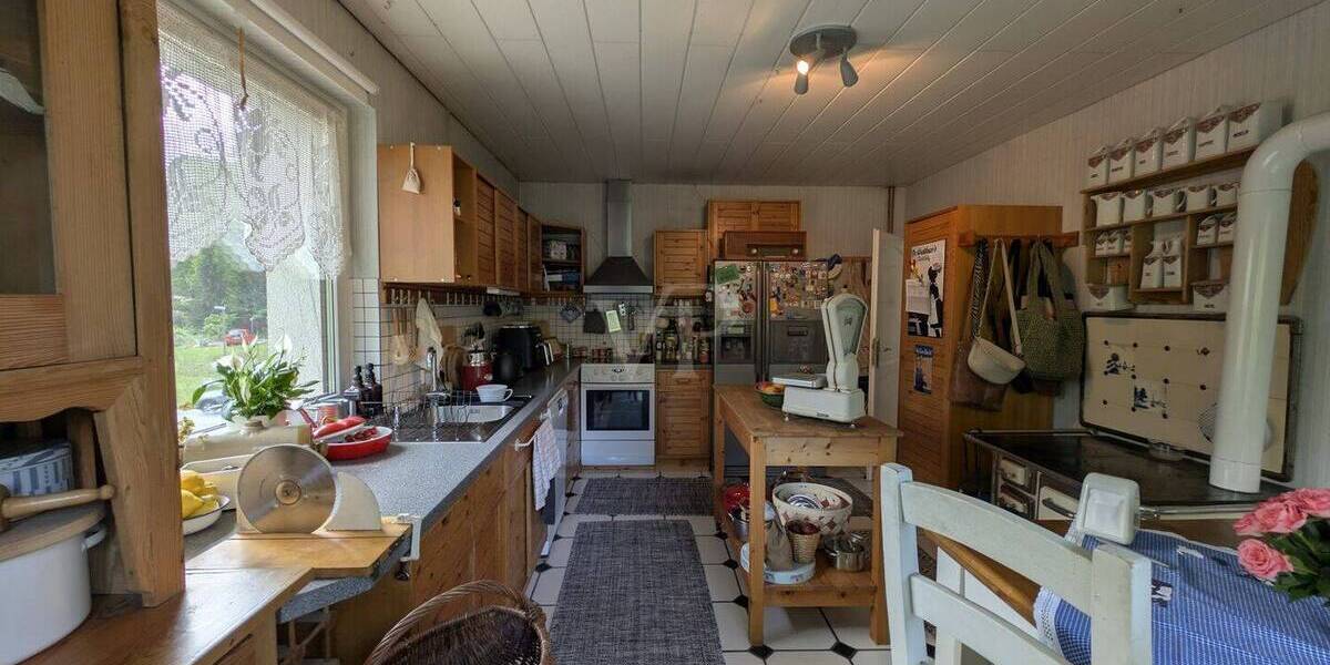Etagenwohnung Lachendorf - 6 Zimmer, 140 m&sup2;, 209.000&euro; | Angebot:26796208