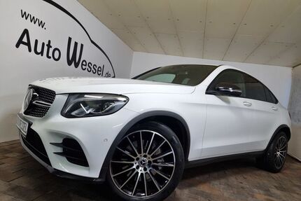Mercedes GLC 350