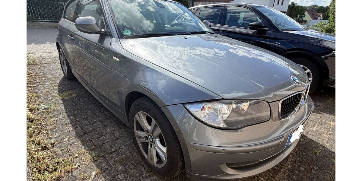 BMW 116 150.000 km 5.000 &euro; Wenzenbach 93173