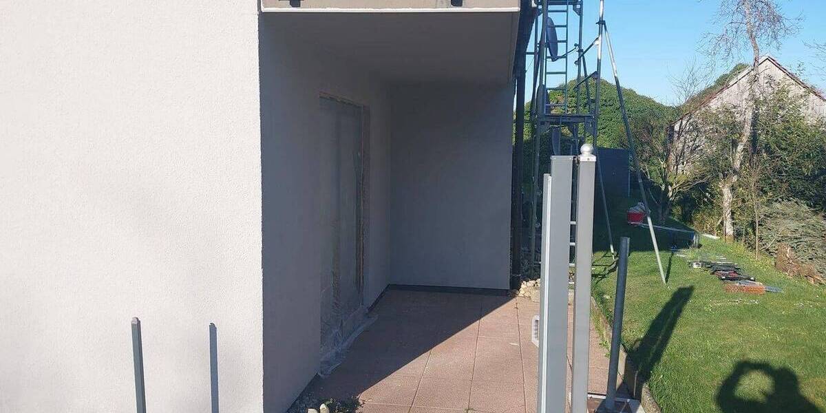 Etagenwohnung Altensteig-Garrweiler Garrweiler - 2 Zimmer, 58 m&sup2;, 110.000&euro; | Angebot:25728411