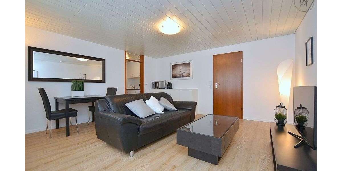 Etagenwohnung Gerlingen - 2 Zimmer, 39 m&sup2;, 950&euro; | Angebot:25365541