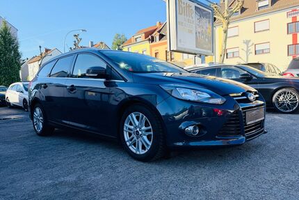 Ford Focus 133.000 km 5.400 &euro; Saarbrücken 66115