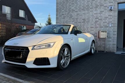 Audi TT 23.000 km 26.500 &euro; Wassenberg 41849