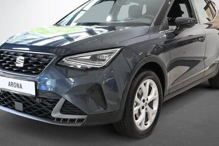 Seat Arona 25.500 km 21.990 &euro; Eggenstein-Leopoldshafen 76344