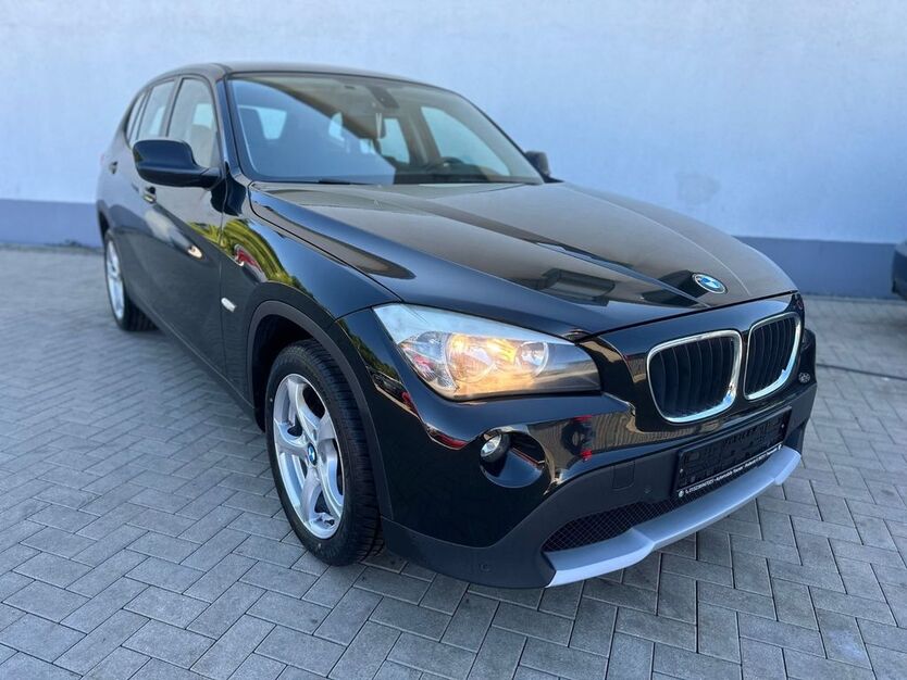 BMW X1 263.456 km 5.400 € Trierweiler 54311