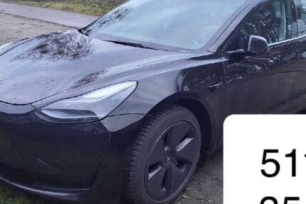 Tesla Model 3 35.024 km 25.750 &euro; Steinbach-Hallenberg OT Herges-Hallenberg 98587