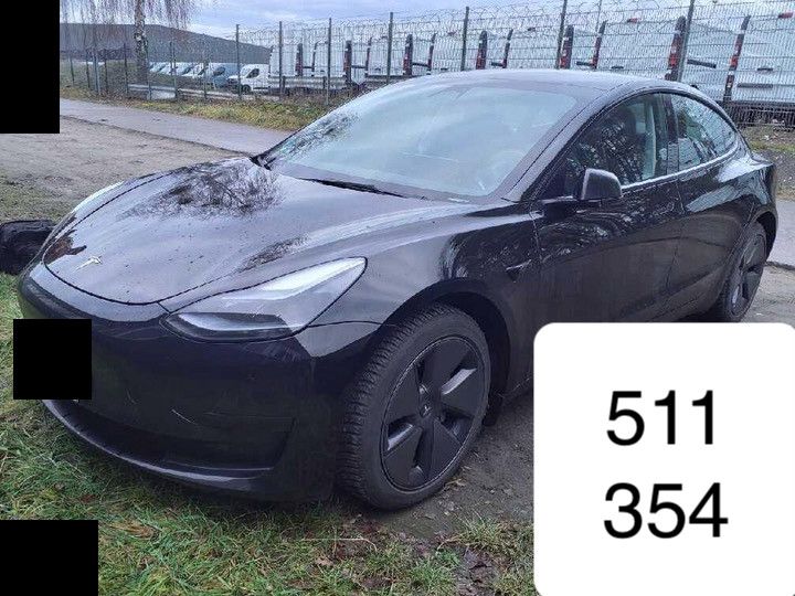Tesla Model 3 35.024 km 25.750 &euro; Steinbach-Hallenberg OT Herges-Hallenberg 98587