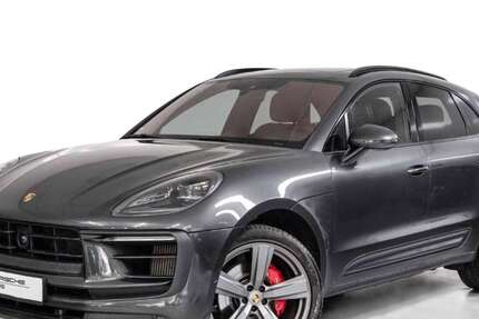 Porsche Macan 33.537 km 82.900 &euro; Mannheim 68229