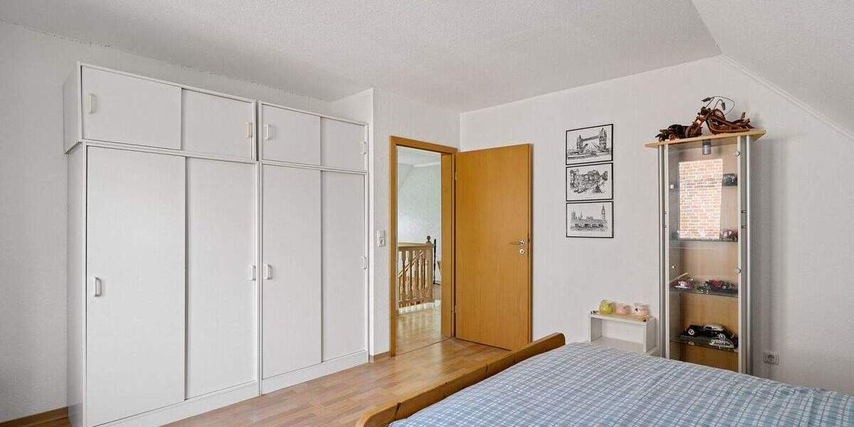 Einfamilienhaus Twist -Hebelermeer Hebelermeer - 6 Zimmer, 168 m&sup2;, 399.500&euro; | Angebot:25768702
