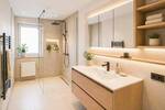 Etagenwohnung Starnberg - 3 Zimmer, 77 m&sup2;, 439.000&euro; | Angebot:26686107