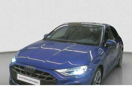 Audi S3 4.250 km 54.900 &euro; Ebersberg 85560