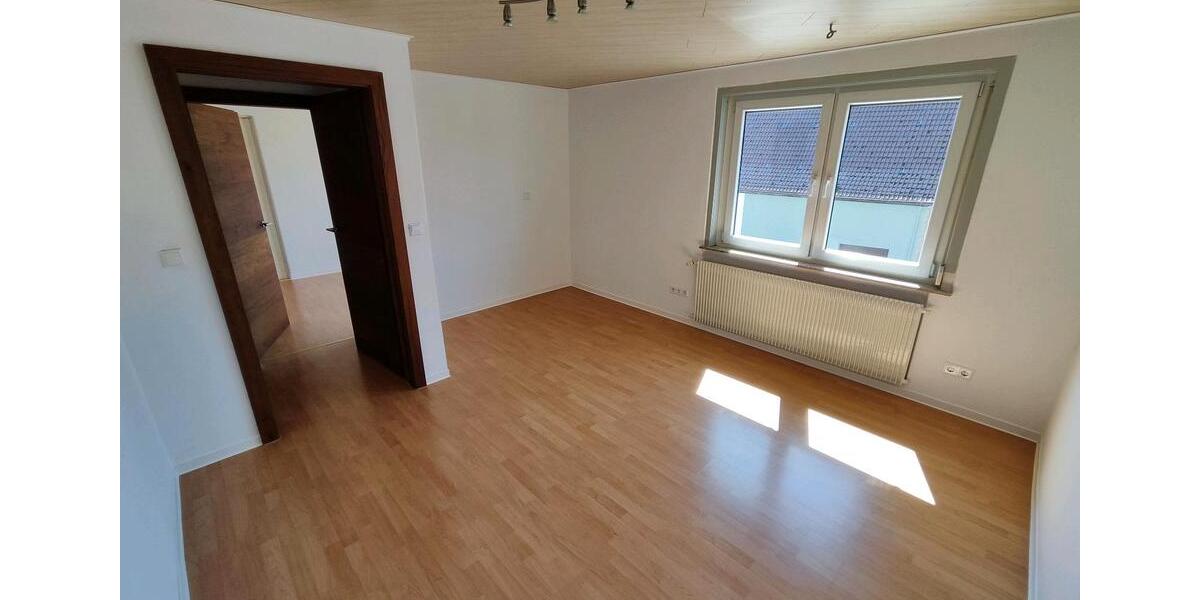 Etagenwohnung Horb am Neckar - 2 Zimmer, 65 m&sup2;, 845&euro; | Angebot:26311584