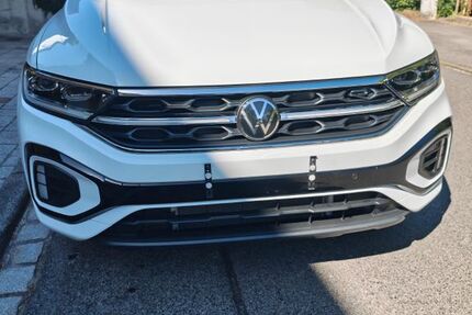 VW T-Roc 10.000 km 30.800 &euro; Eltmann 97483