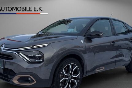 Citroen ë-C4 42.800 km 15.950 &euro; Bönningstedt 25474