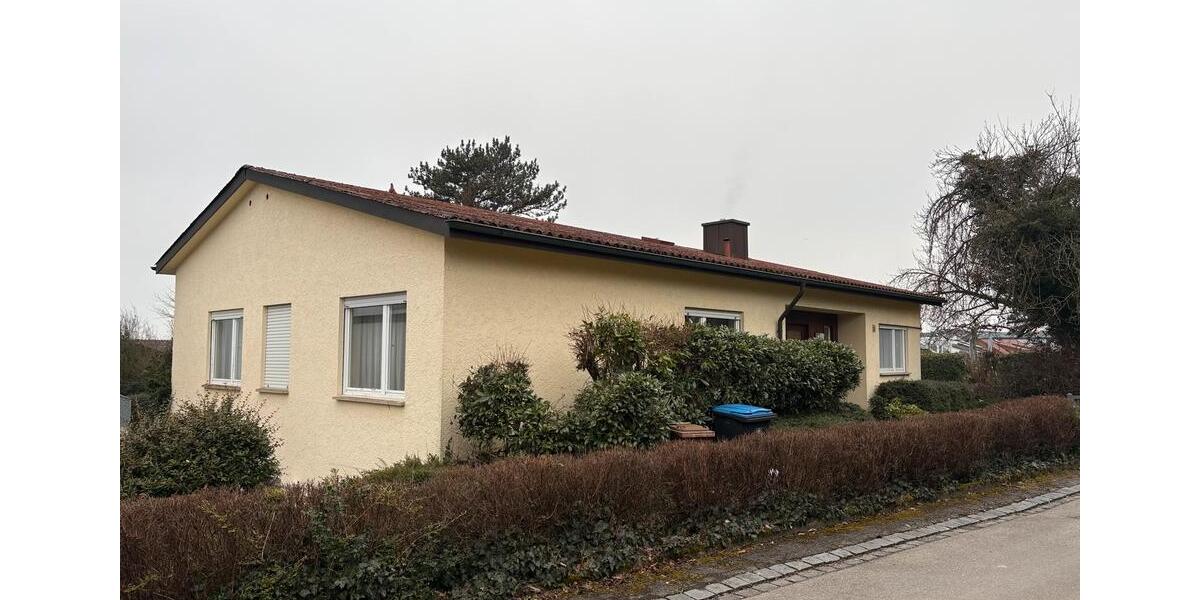 Einfamilienhaus Friedrichshafen Ailingen - 5 Zimmer, 121 m&sup2;, 600.000&euro; | Angebot:25918187