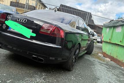 Audi A8 265.978 km 7.300 &euro; Rehau 95111