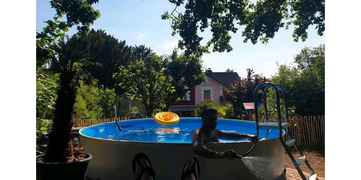 Reserviert-Haus zu vermieten 3.5 zimmer