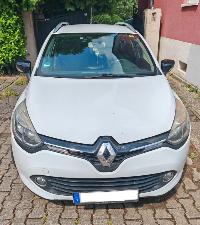 Clio