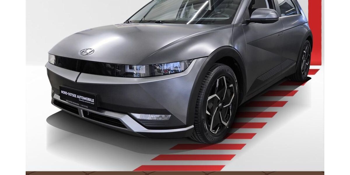 Hyundai IONIQ 5 41.293 km 22.490 &euro; Neumünster 24536