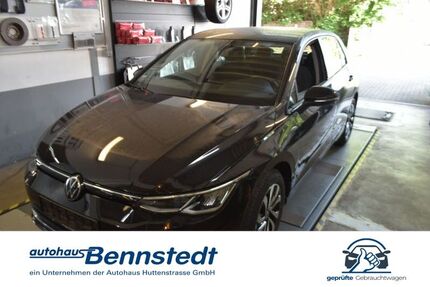 VW Golf 21.630 km 18.920 &euro; Salzatal OT Bennstedt 06198