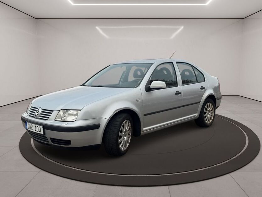 VW Bora 190.000 km 1.990 € Erfurt 99099