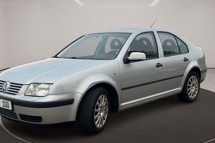 VW Bora 190.000 km 2.390 € Erfurt 99099