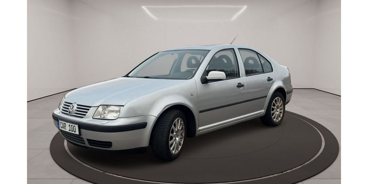 VW Bora 190.000 km 2.390 &euro; Erfurt 99099