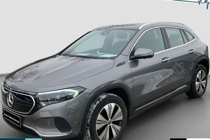 Mercedes-Benz EQA 54.796 km 26.980 &euro; Weißenfels 06667