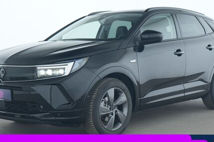 Opel Grandland (X) 23.700 km 22.925 &euro; Garching bei München 85748