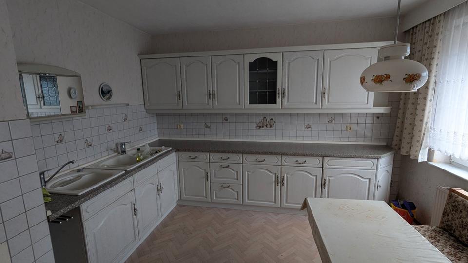 Doppelhaushälfte Zschopau - 12 Zimmer, 171 m&sup2;, 173.000&euro; | Angebot:26348312