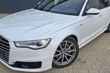Audi A6 153.743 km 19.500 &euro; Stühlingen 79780