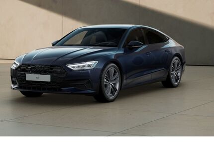 Audi A7 27.922 km 56.875 &euro; Northeim 37154