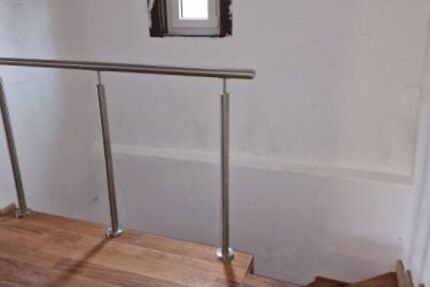 Gemütliches Einfamilienhaus in ruhiger Lage von 97250 Erlabrunn bei Würzburg (ID 10427) 4 zimmer