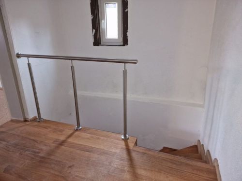 Gemütliches Einfamilienhaus in ruhiger Lage von 97250 Erlabrunn bei Würzburg (ID 10427) 4 zimmer